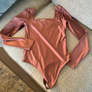 Bodysuit